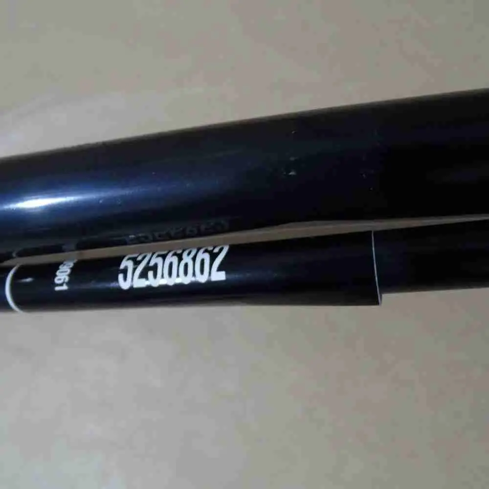 5256862 5369736 ISL QSL Crankshaft Pipe - Image 5