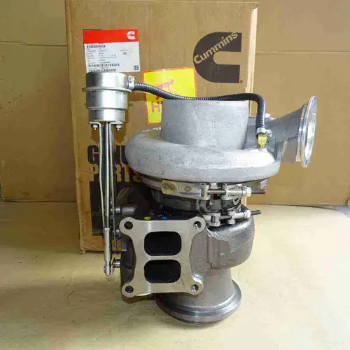 4089862 4089860 4037633 4037629 Turbocharger - Image 2