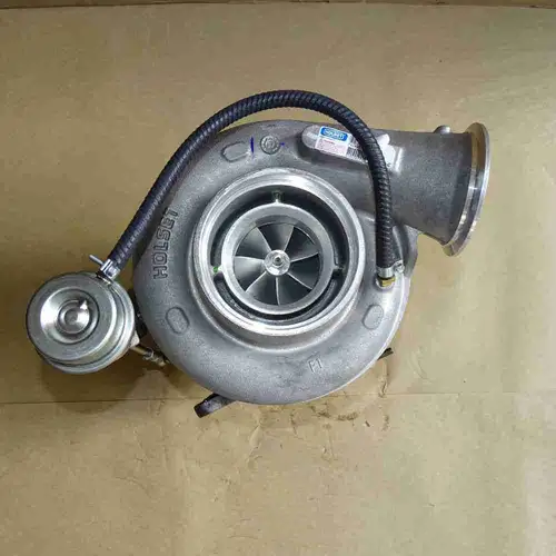 4089862 4089860 4037633 4037629 Turbocharger - Image 5