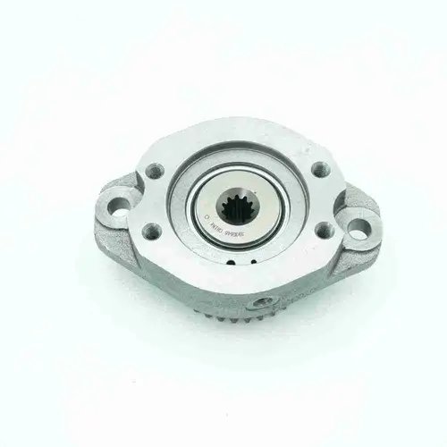 4089862 4089860 4037633 4037629 Turbocharger - Image 7