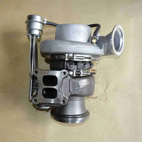 4089862 4089860 4037633 4037629 Turbocharger - Image 10