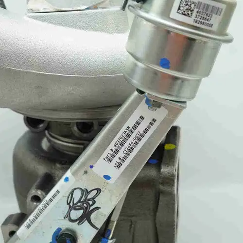 4089863 4089862 4089860 4037636 Turbocharger - Image 3