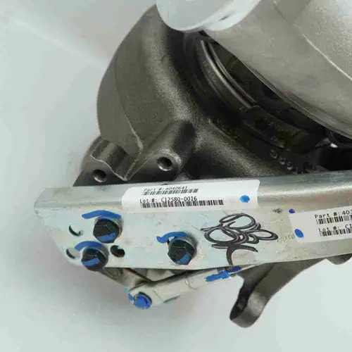 4089863 4089862 4089860 4037636 Turbocharger - Image 4