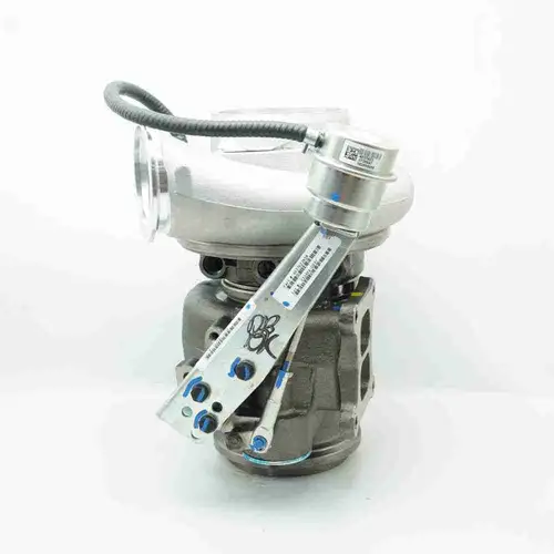 4089863 4089862 4089860 4037636 Turbocharger - Image 6