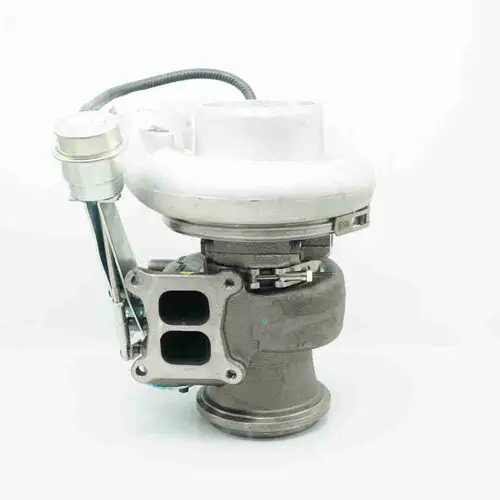 4089863 4089862 4089860 4037636 Turbocharger - Image 7