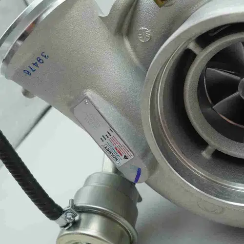 4089863 4089862 4089860 4037636 Turbocharger - Image 9