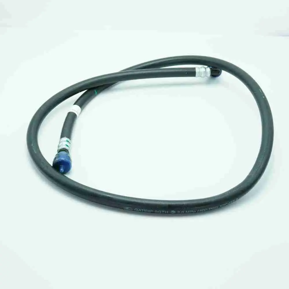5266868 ISL QSL QSC Fuel Transfer Pipe - Image 2