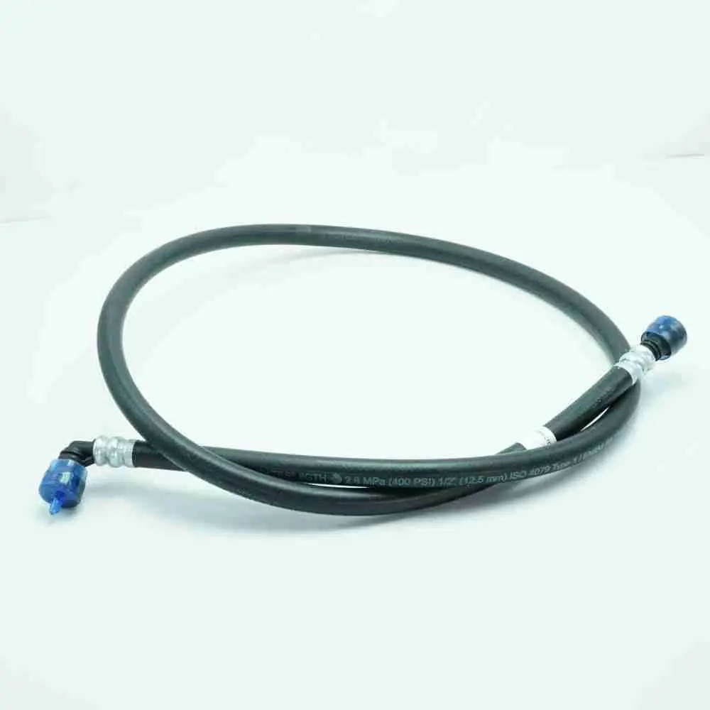 5266868 ISL QSL QSC Fuel Transfer Pipe - Image 3