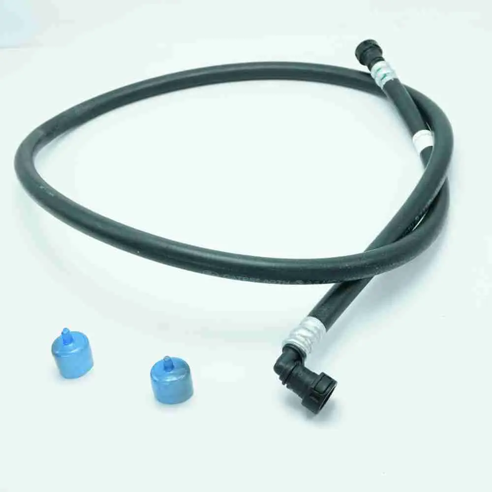 5266868 ISL QSL QSC Fuel Transfer Pipe - Image 5