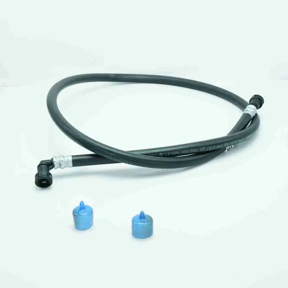 5266868 ISL QSL QSC Fuel Transfer Pipe - Image 6