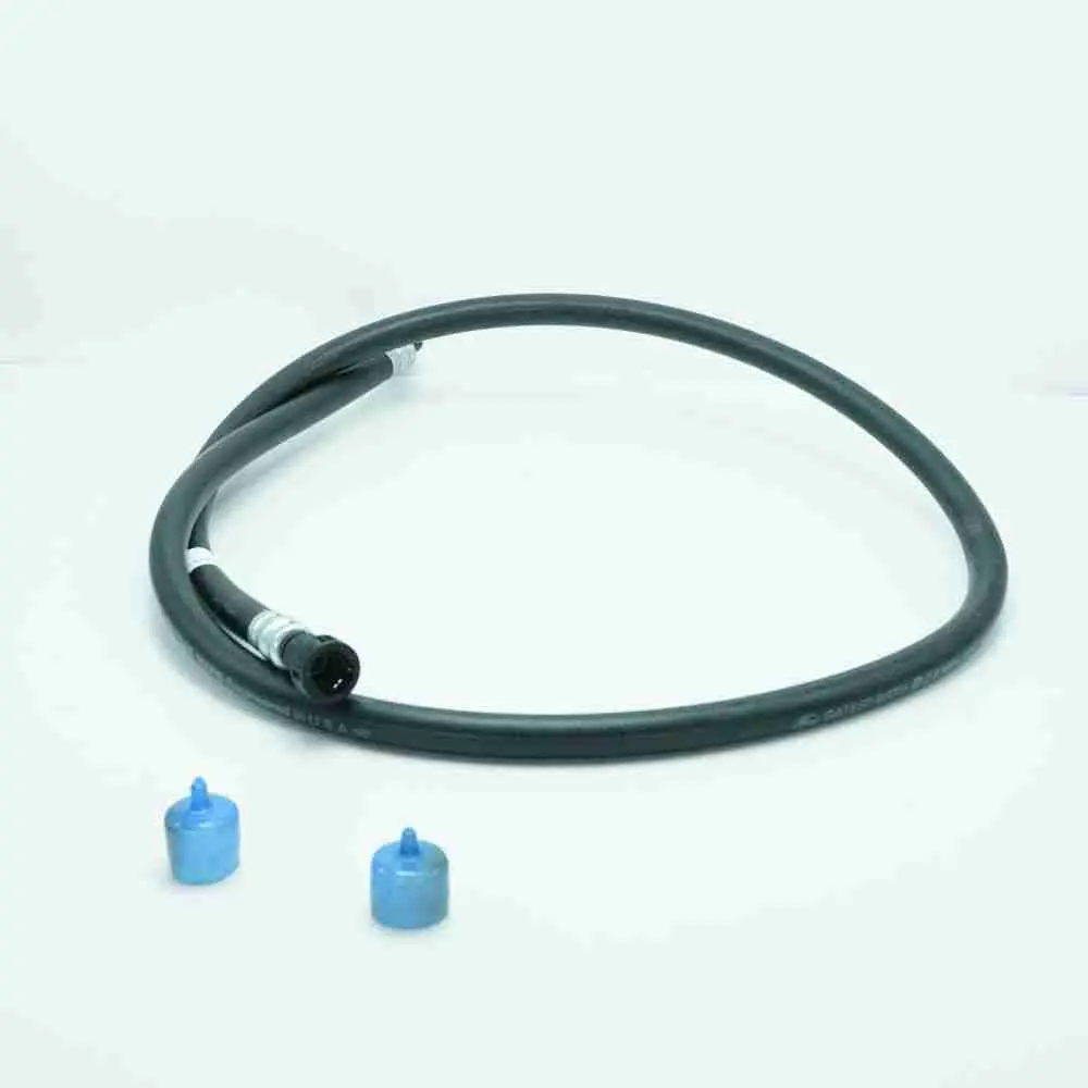 5266868 ISL QSL QSC Fuel Transfer Pipe - Image 7