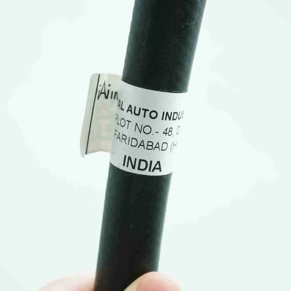 5266868 ISL QSL QSC Fuel Transfer Pipe - Image 9