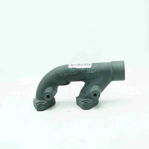 3943871 3943872 ISB QSB Exhaust Manifold - Image 3