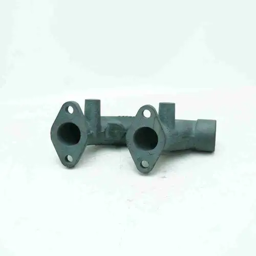 3943871 3943872 ISB QSB Exhaust Manifold - Image 5