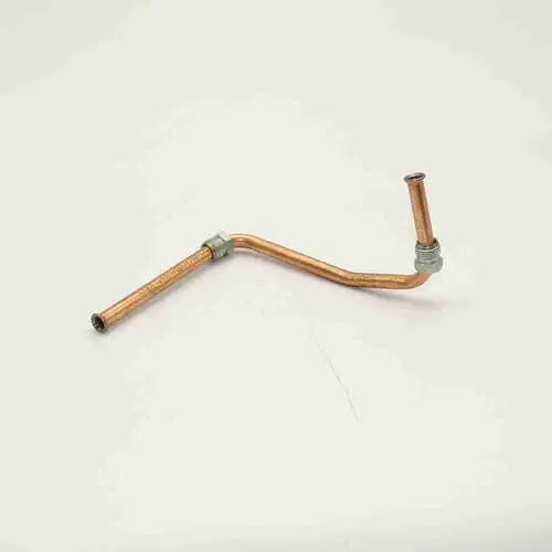 3800875 ISM QSM M11 Fuel Return Pipe - Image 4