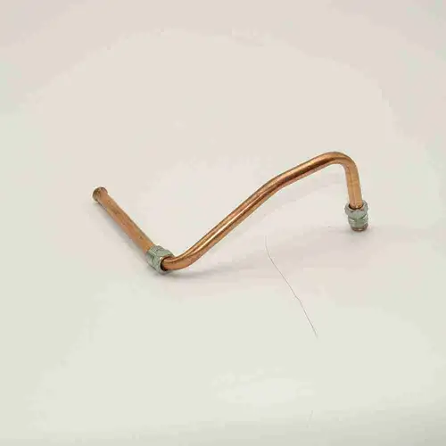 3800875 ISM QSM M11 Fuel Return Pipe - Image 6