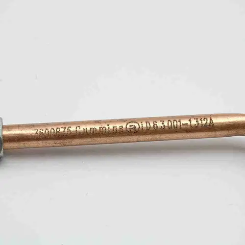 3800875 ISM QSM M11 Fuel Return Pipe - Image 9
