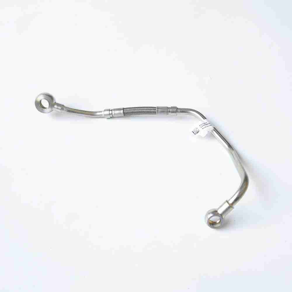 3973875 ISL QSL Fuel Return Pipe - Image 2