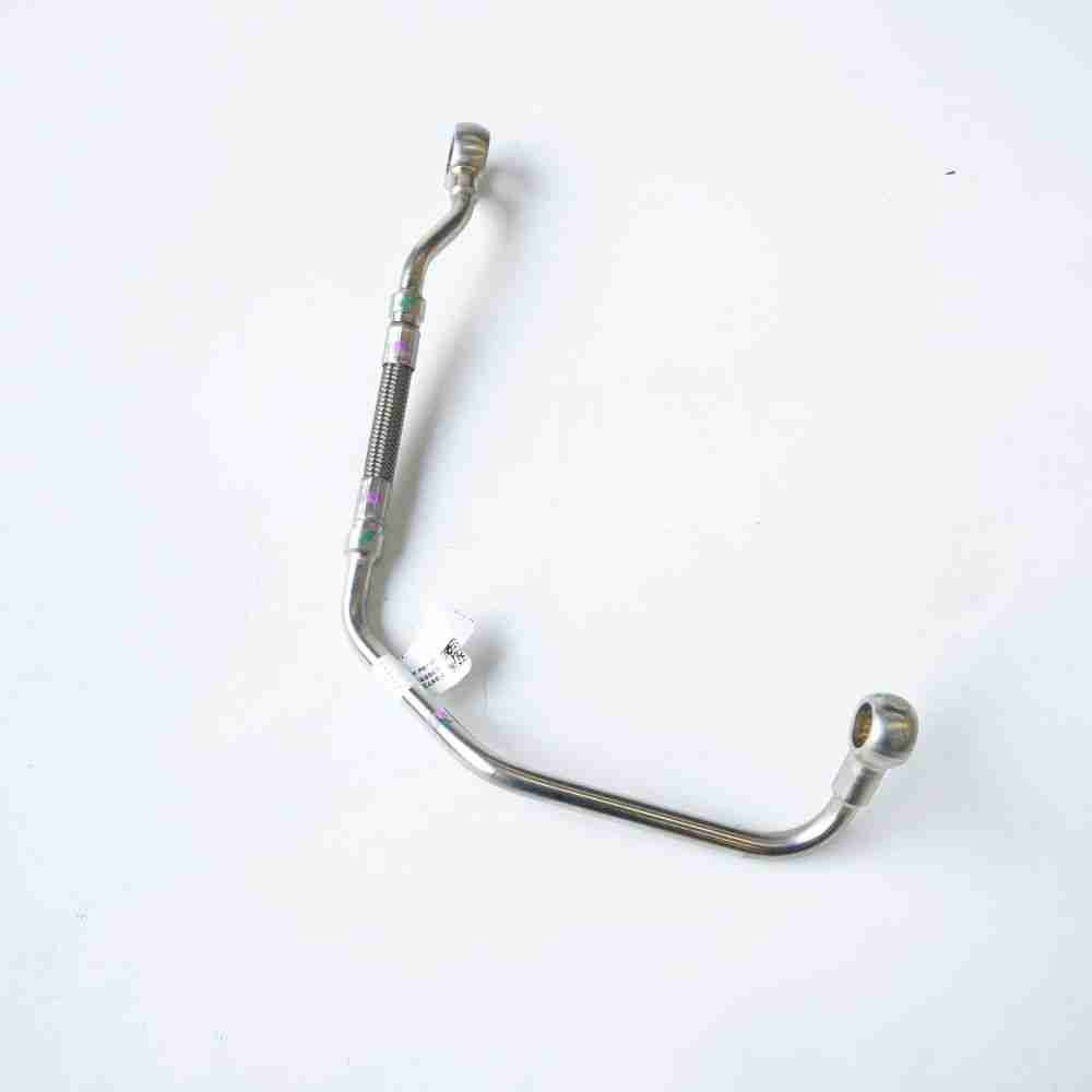 3973875 ISL QSL Fuel Return Pipe - Image 6