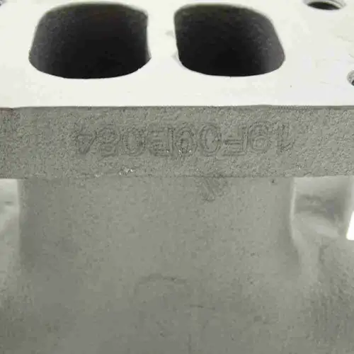 3943875 ISB5.9 ISB6.7 Exhaust Manifold - Image 5
