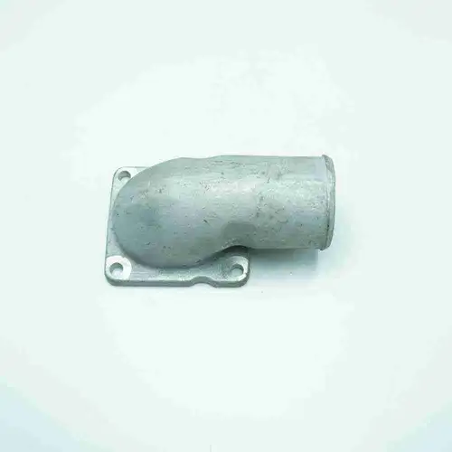 3253882 ISM QSM ISM11 Intake Pipe - Image 4