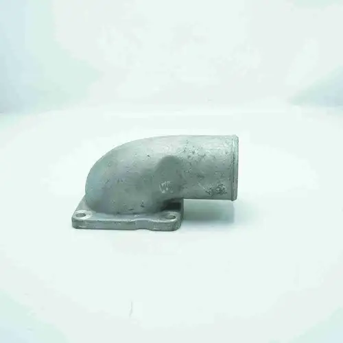 3253882 ISM QSM ISM11 Intake Pipe - Image 5