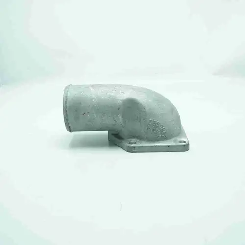 3253882 ISM QSM ISM11 Intake Pipe - Image 7