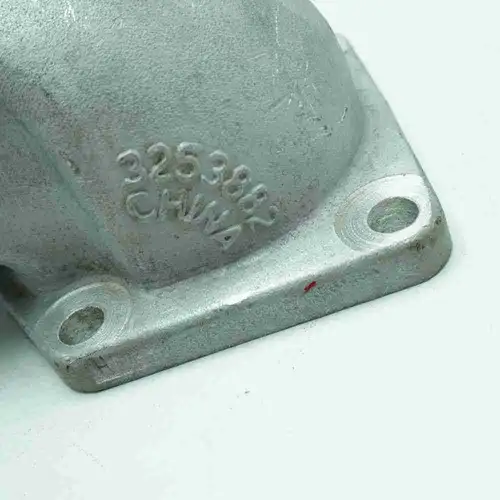 3253882 ISM QSM ISM11 Intake Pipe - Image 8