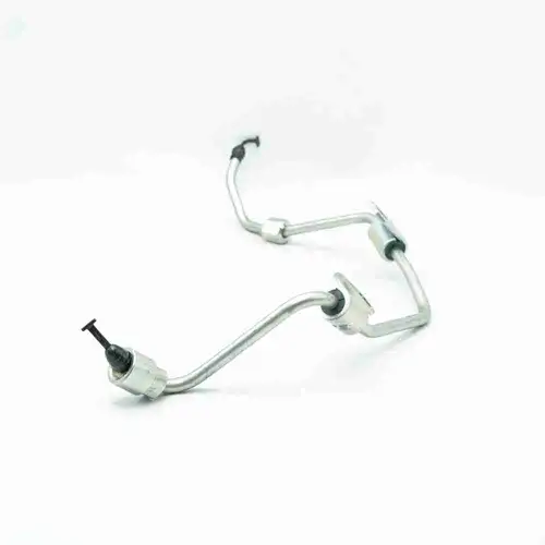 5302882 ISF QSF Fuel Transfer Pipe - Image 4