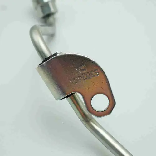 5302882 ISF QSF Fuel Transfer Pipe - Image 7