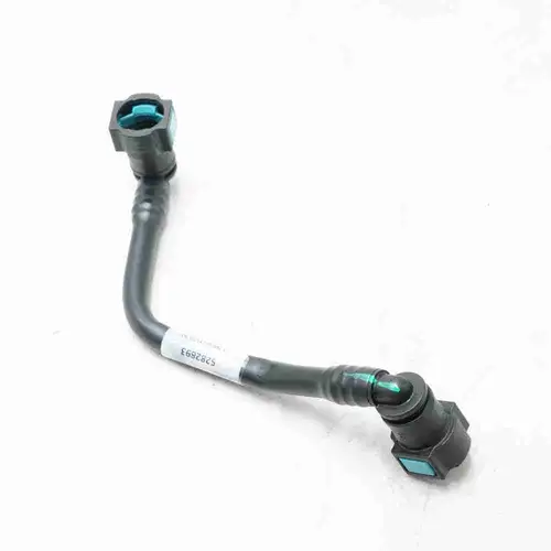 5282893 ISB ISF Fuel Transfer Pipe - Image 4