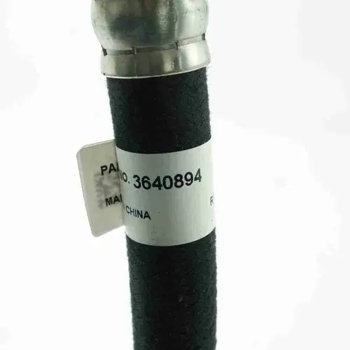 3640894 QSK38 QSK50 Flexible Hose - Image 5