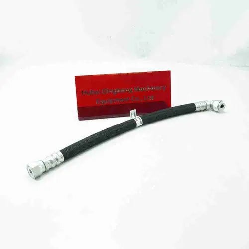 3640896 QSK K38 K50 Hose Assembly - Image 3
