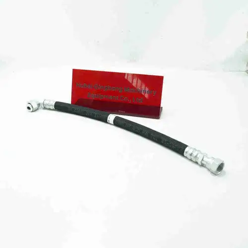 3640896 QSK K38 K50 Hose Assembly - Image 4