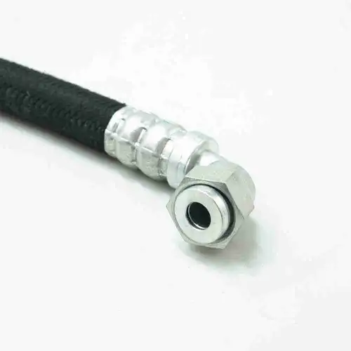 3640896 QSK K38 K50 Hose Assembly - Image 8