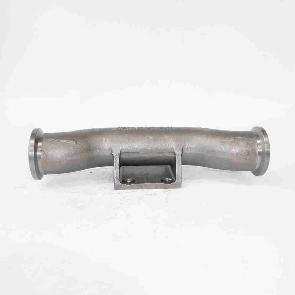 4065896 3089910 QSK60 Exhaust Pipe - Image 2