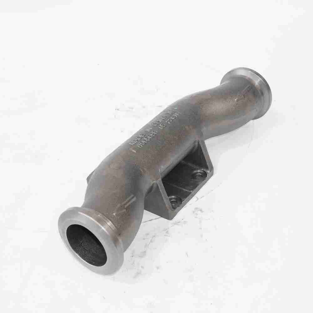 4065896 3089910 QSK60 Exhaust Pipe - Image 3