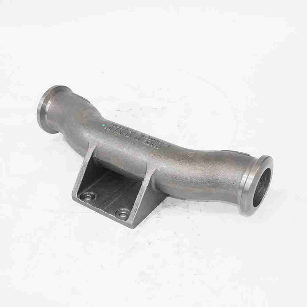 4065896 3089910 QSK60 Exhaust Pipe - Image 4