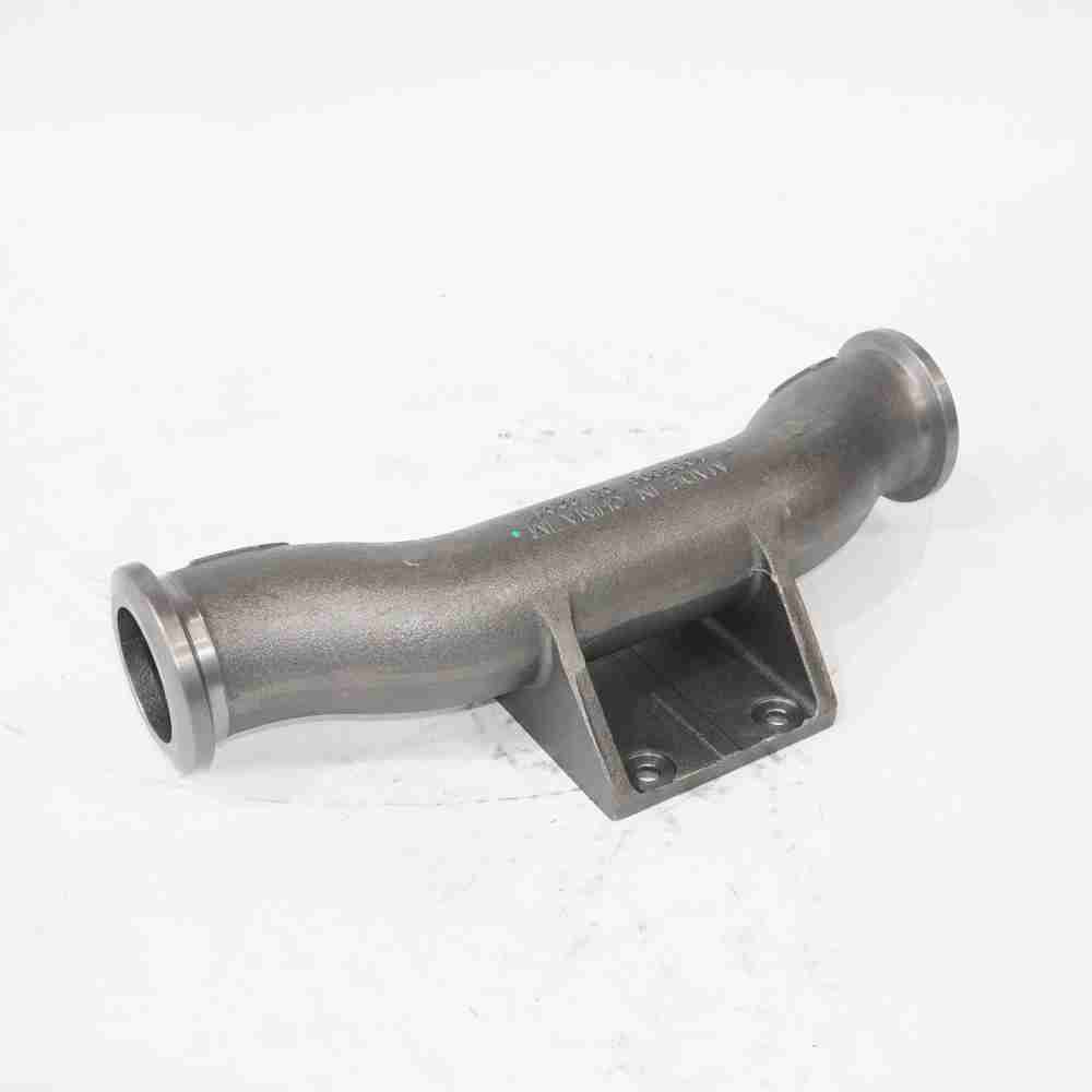 4065896 3089910 QSK60 Exhaust Pipe - Image 5