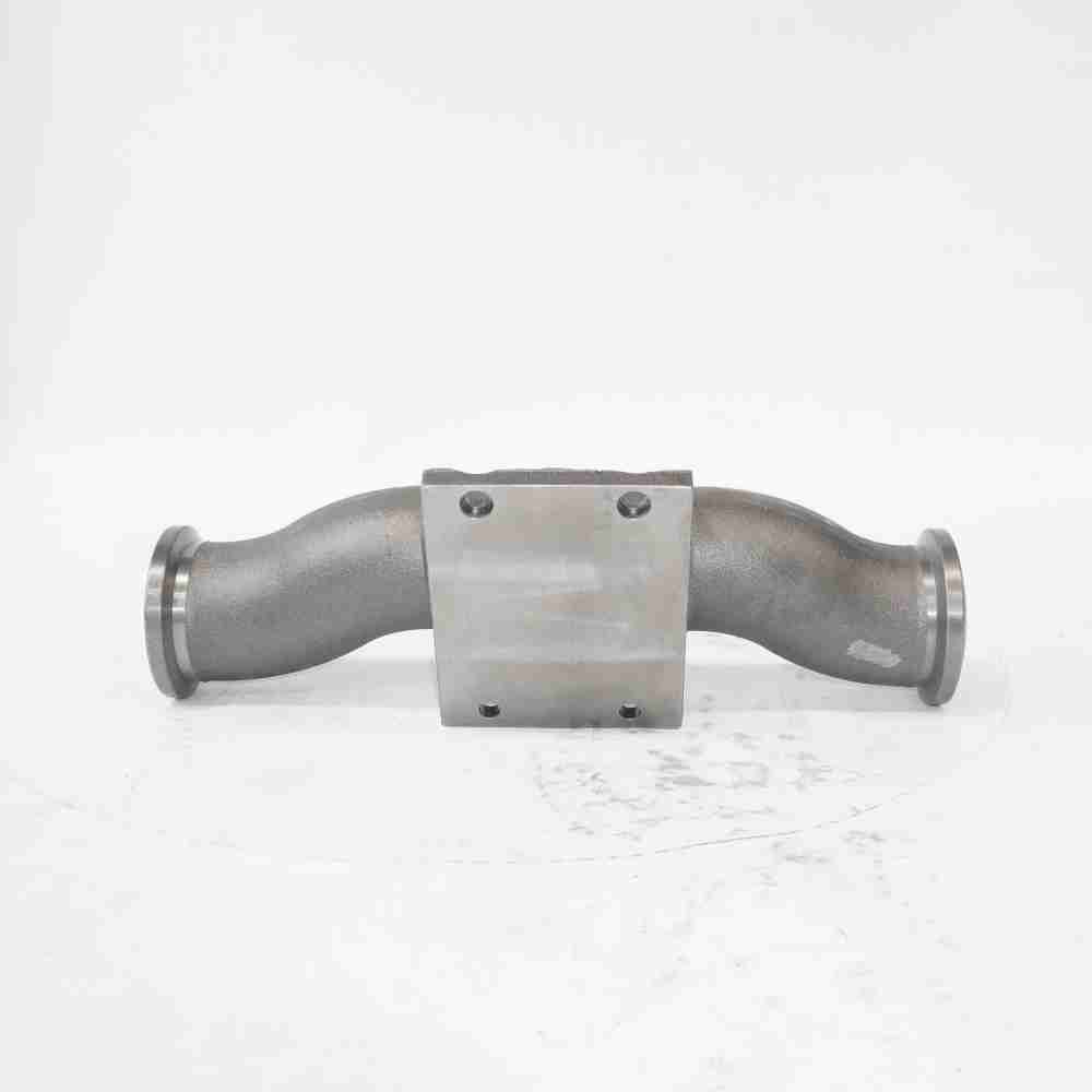4065896 3089910 QSK60 Exhaust Pipe - Image 6