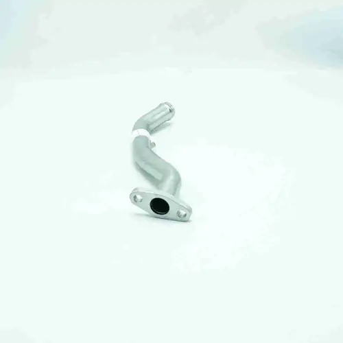 5303903 QSF3.8 ISF QSF Turbo Oil Return Pipe - Image 6