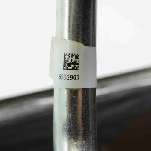 5303903 QSF3.8 ISF QSF Turbo Oil Return Pipe - Image 8
