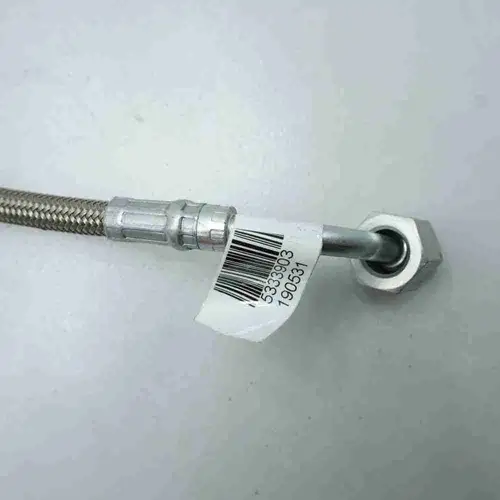 5333903 ISF QSF Turbo Oil Feed Pipe - Image 3