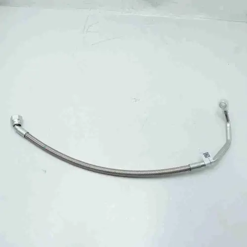 5333905 ISF QSF Turbo Oil Feed Pipe - Image 4