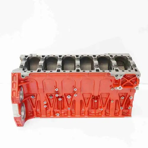 5333908 QSF3.8 Turbo Oil Feed Pipe - Image 3