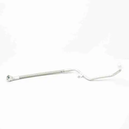 5333908 QSF3.8 Turbo Oil Feed Pipe - Image 4