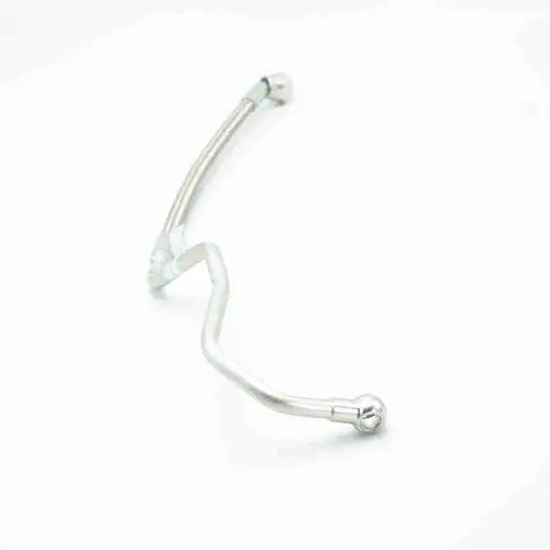 5333908 QSF3.8 Turbo Oil Feed Pipe - Image 7
