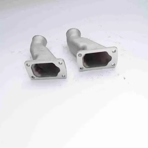 3906918 6BTA Intake Transition Pipe - Image 2
