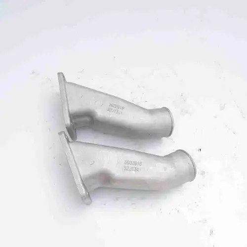 3906918 6BTA Intake Transition Pipe - Image 4