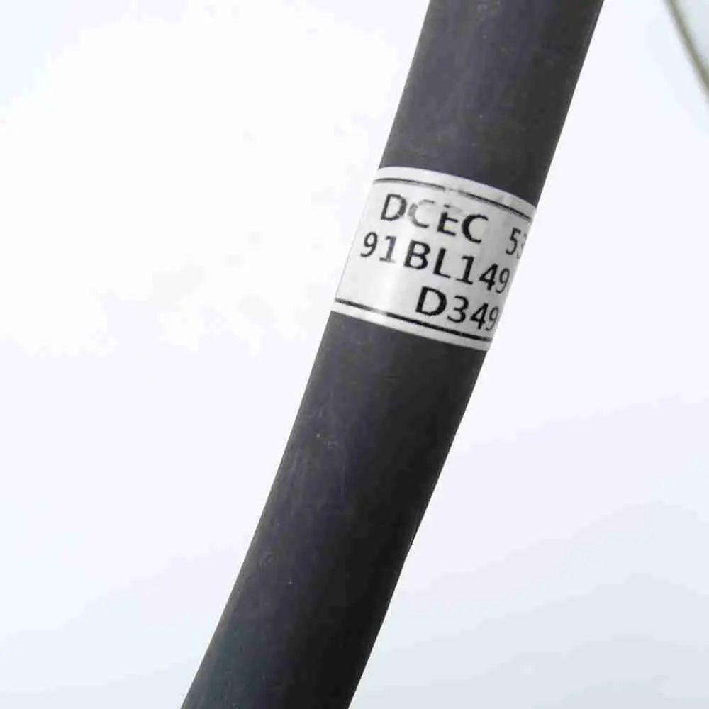 5301919 ISL QSL QSC Fuel Transfer Pipe - Image 3
